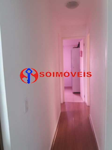 Conheça IMG-20190407-WA0046 do imóvel - Apartamento 3 quartos à venda Rio de Janeiro,RJ Rio Comprido - R$ 415.000 - LBAP33829 - 4 IMG-20190407-WA0046 - 4