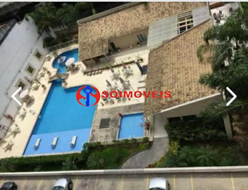 Conheça IMG-20190407-WA0059 do imóvel - Apartamento 3 quartos à venda Rio de Janeiro,RJ Rio Comprido - R$ 415.000 - LBAP33829 - 9 IMG-20190407-WA0059 - 9
