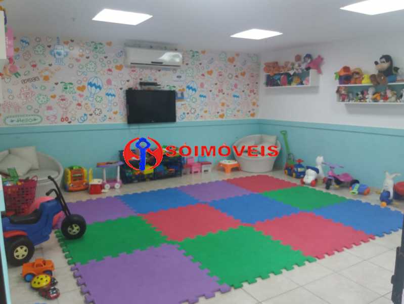 Conheça IMG-20190407-WA0060 do imóvel - Apartamento 3 quartos à venda Rio de Janeiro,RJ Rio Comprido - R$ 415.000 - LBAP33829 - 10 IMG-20190407-WA0060 - 10