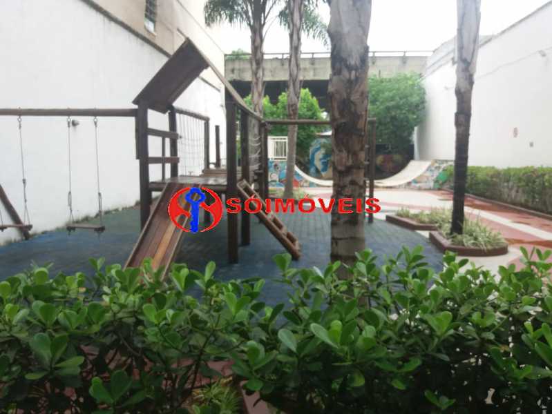 Conheça IMG-20190407-WA0062 do imóvel - Apartamento 3 quartos à venda Rio de Janeiro,RJ Rio Comprido - R$ 415.000 - LBAP33829 - 11 IMG-20190407-WA0062 - 11
