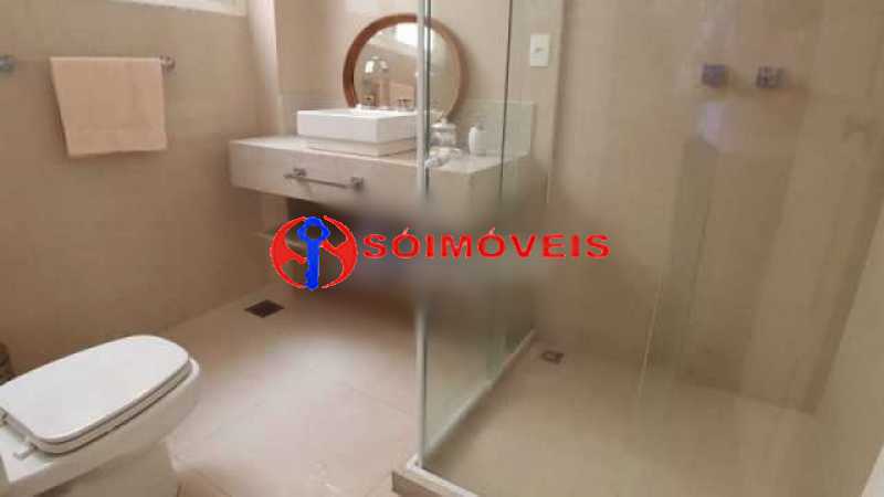 Conheça 18 do imóvel - Cobertura 4 quartos à venda Rio de Janeiro,RJ Copacabana - R$ 9.800.000 - LBCO40249 - 7 18 - 7