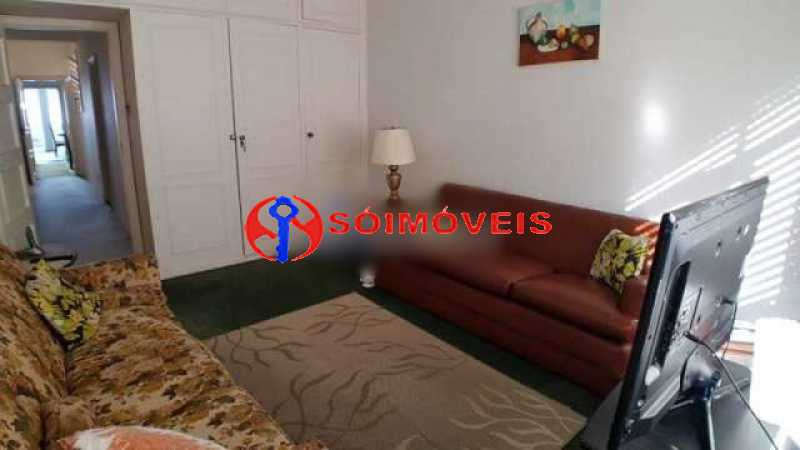 Conheça 5 do imóvel - Cobertura 4 quartos à venda Rio de Janeiro,RJ Copacabana - R$ 9.800.000 - LBCO40249 - 8 5 - 8