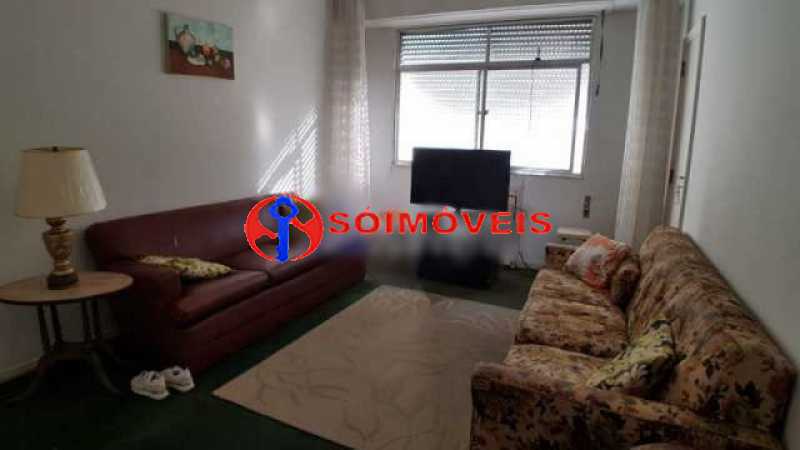 Conheça 9 do imóvel - Cobertura 4 quartos à venda Rio de Janeiro,RJ Copacabana - R$ 9.800.000 - LBCO40249 - 9 9 - 9