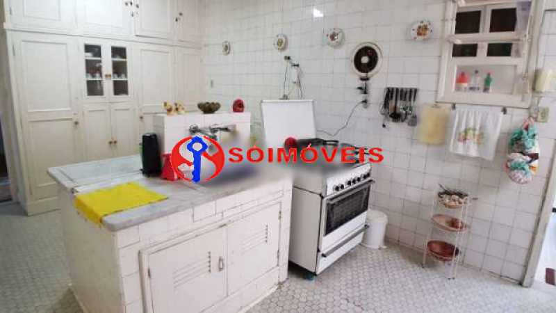 Conheça 10 do imóvel - Cobertura 4 quartos à venda Rio de Janeiro,RJ Copacabana - R$ 9.800.000 - LBCO40249 - 15 10 - 15