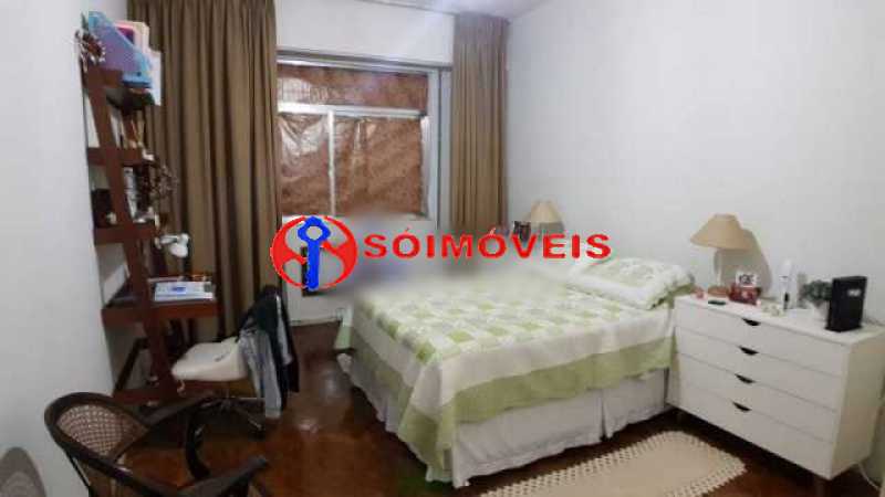 Conheça 12 do imóvel - Cobertura 4 quartos à venda Rio de Janeiro,RJ Copacabana - R$ 9.800.000 - LBCO40249 - 10 12 - 10