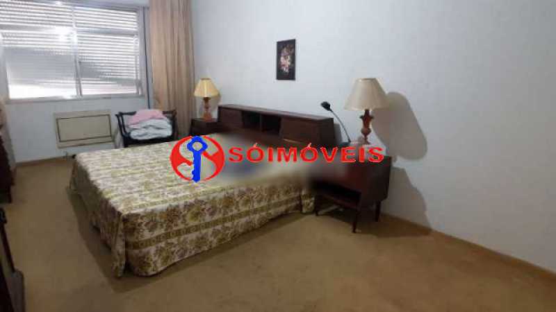 Conheça 13 do imóvel - Cobertura 4 quartos à venda Rio de Janeiro,RJ Copacabana - R$ 9.800.000 - LBCO40249 - 11 13 - 11