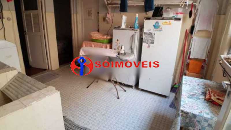 Conheça 14 do imóvel - Cobertura 4 quartos à venda Rio de Janeiro,RJ Copacabana - R$ 9.800.000 - LBCO40249 - 16 14 - 16