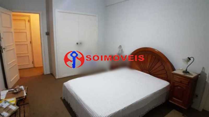 Conheça 15 do imóvel - Cobertura 4 quartos à venda Rio de Janeiro,RJ Copacabana - R$ 9.800.000 - LBCO40249 - 12 15 - 12