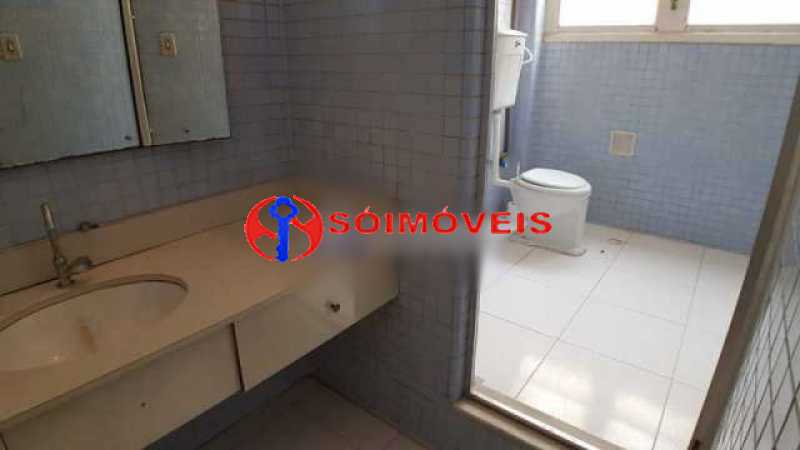 Conheça 16 do imóvel - Cobertura 4 quartos à venda Rio de Janeiro,RJ Copacabana - R$ 9.800.000 - LBCO40249 - 13 16 - 13