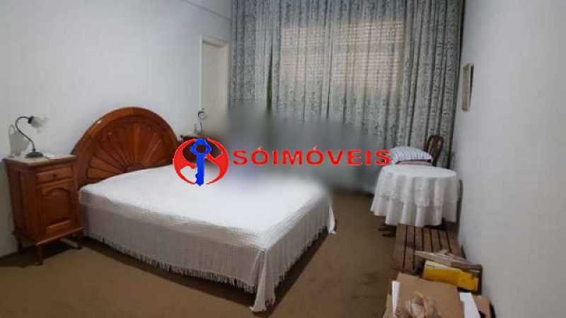 Conheça 17 do imóvel - Cobertura 4 quartos à venda Rio de Janeiro,RJ Copacabana - R$ 9.800.000 - LBCO40249 - 14 17 - 14