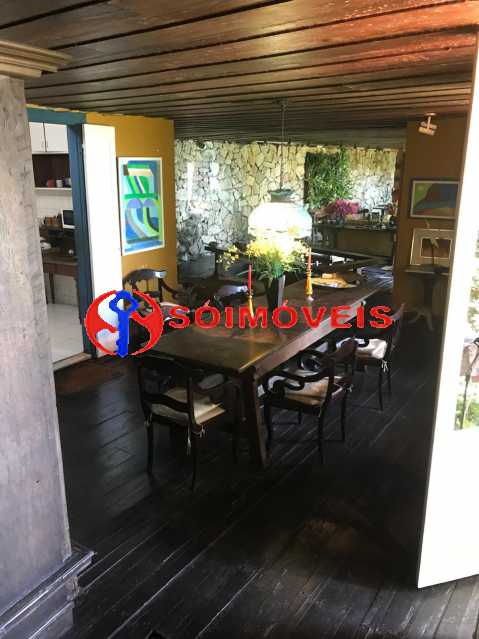 Conheça WhatsApp Image 2019-04-11 at 1 do imóvel - Casa 5 quartos à venda Rio de Janeiro,RJ Vidigal - R$ 2.590.000 - LBCA50043 - 2 WhatsApp Image 2019-04-11 at 1 - 2