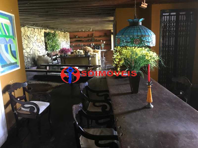 Conheça WhatsApp Image 2019-04-11 at 1 do imóvel - Casa 5 quartos à venda Rio de Janeiro,RJ Vidigal - R$ 2.590.000 - LBCA50043 - 3 WhatsApp Image 2019-04-11 at 1 - 3