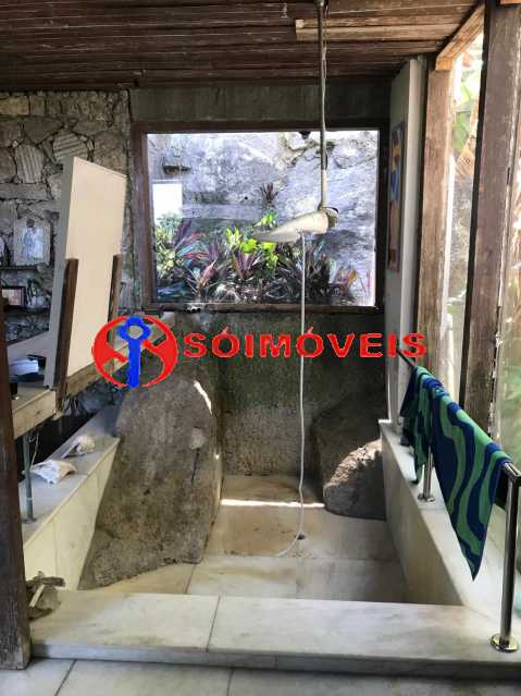 Conheça WhatsApp Image 2019-04-11 at 1 do imóvel - Casa 5 quartos à venda Rio de Janeiro,RJ Vidigal - R$ 2.590.000 - LBCA50043 - 6 WhatsApp Image 2019-04-11 at 1 - 6