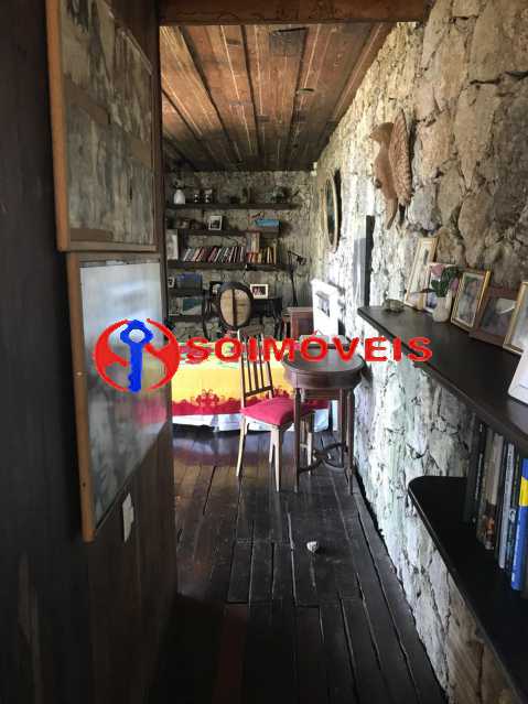 Conheça WhatsApp Image 2019-04-11 at 1 do imóvel - Casa 5 quartos à venda Rio de Janeiro,RJ Vidigal - R$ 2.590.000 - LBCA50043 - 10 WhatsApp Image 2019-04-11 at 1 - 10