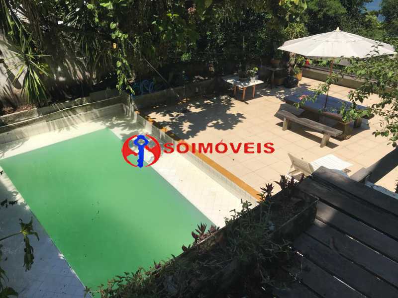 Conheça WhatsApp Image 2019-04-11 at 1 do imóvel - Casa 5 quartos à venda Rio de Janeiro,RJ Vidigal - R$ 2.590.000 - LBCA50043 - 16 WhatsApp Image 2019-04-11 at 1 - 16