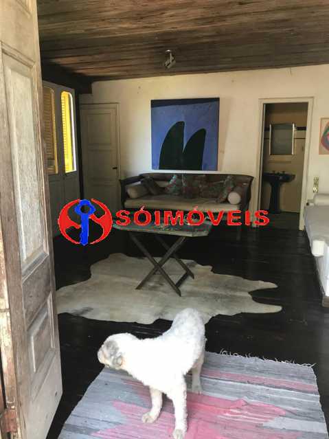 Conheça WhatsApp Image 2019-04-11 at 1 do imóvel - Casa 5 quartos à venda Rio de Janeiro,RJ Vidigal - R$ 2.590.000 - LBCA50043 - 12 WhatsApp Image 2019-04-11 at 1 - 12