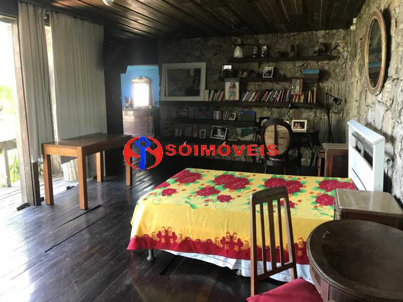 Conheça WhatsApp Image 2019-04-11 at 1 do imóvel - Casa 5 quartos à venda Rio de Janeiro,RJ Vidigal - R$ 2.590.000 - LBCA50043 - 11 WhatsApp Image 2019-04-11 at 1 - 11