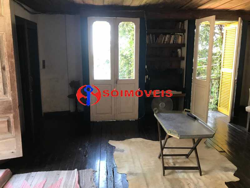 Conheça WhatsApp Image 2019-04-11 at 1 do imóvel - Casa 5 quartos à venda Rio de Janeiro,RJ Vidigal - R$ 2.590.000 - LBCA50043 - 14 WhatsApp Image 2019-04-11 at 1 - 14