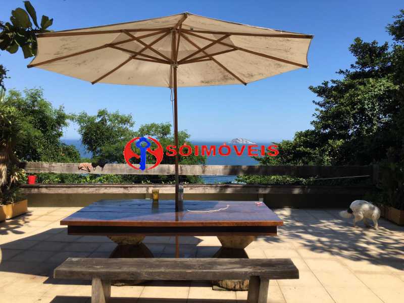 Conheça WhatsApp Image 2019-04-11 at 1 do imóvel - Casa 5 quartos à venda Rio de Janeiro,RJ Vidigal - R$ 2.590.000 - LBCA50043 - 19 WhatsApp Image 2019-04-11 at 1 - 19
