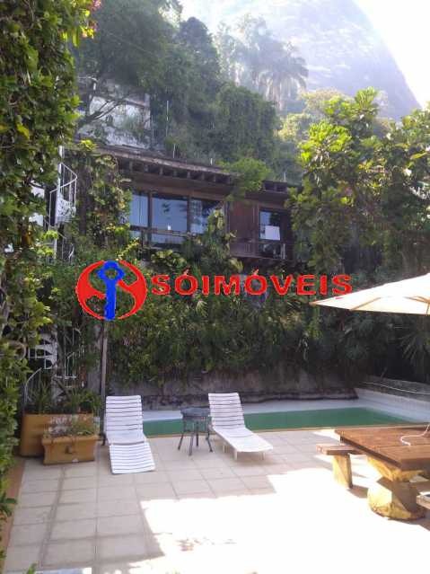 Conheça WhatsApp Image 2019-04-11 at 1 do imóvel - Casa 5 quartos à venda Rio de Janeiro,RJ Vidigal - R$ 2.590.000 - LBCA50043 - 15 WhatsApp Image 2019-04-11 at 1 - 15