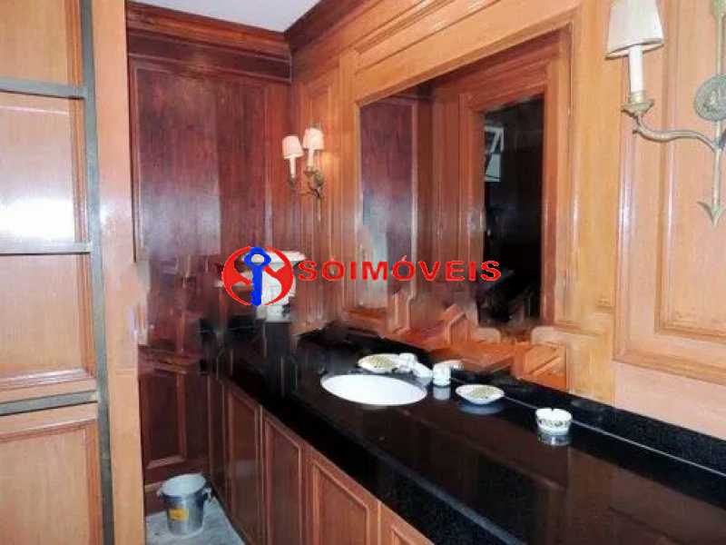 Conheça 22 do imóvel - Apartamento 4 quartos à venda Rio de Janeiro,RJ Copacabana - R$ 4.000.000 - LBAP40015 - 22 22 - 22