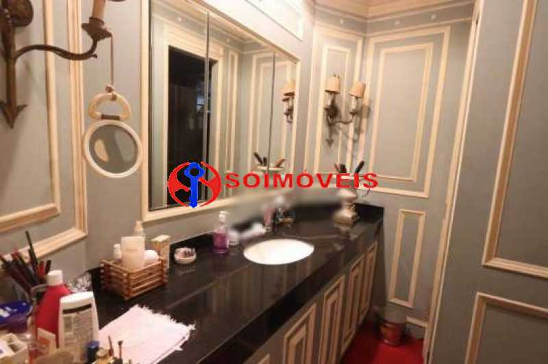 Conheça 14 do imóvel - Apartamento 4 quartos à venda Rio de Janeiro,RJ Copacabana - R$ 4.000.000 - LBAP40015 - 14 14 - 14