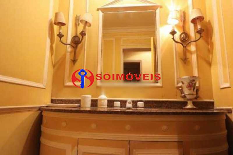Conheça 13 do imóvel - Apartamento 4 quartos à venda Rio de Janeiro,RJ Copacabana - R$ 4.000.000 - LBAP40015 - 13 13 - 13