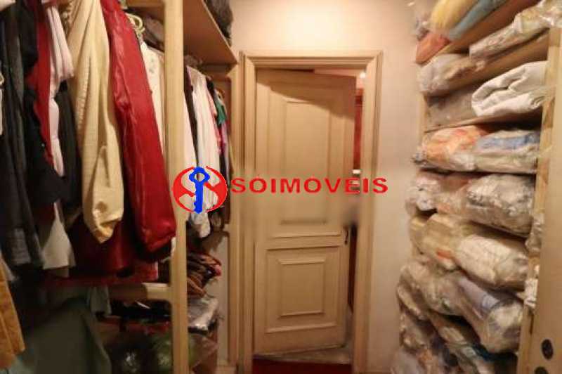 Conheça 20 do imóvel - Apartamento 4 quartos à venda Rio de Janeiro,RJ Copacabana - R$ 4.000.000 - LBAP40015 - 20 20 - 20