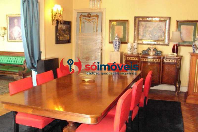 Conheça 6 do imóvel - Apartamento 4 quartos à venda Rio de Janeiro,RJ Copacabana - R$ 4.000.000 - LBAP40015 - 6 6 - 6