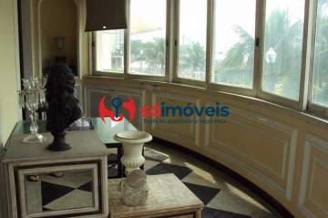 Apartamento 4 quartos à venda Rio de Janeiro,RJ Copacabana - R$ 4.000.000 - LBAP40015