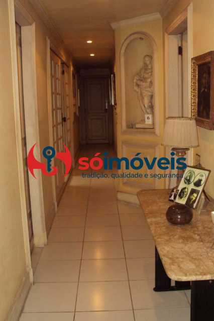 Conheça 9 do imóvel - Apartamento 4 quartos à venda Rio de Janeiro,RJ Copacabana - R$ 4.000.000 - LBAP40015 - 9 9 - 9