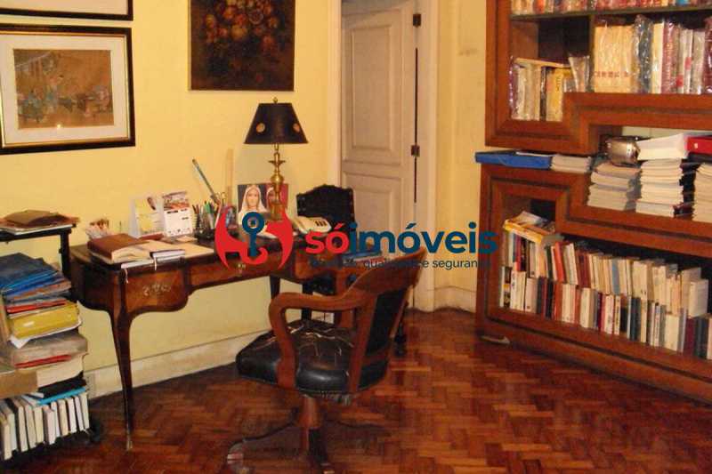 Conheça 11 do imóvel - Apartamento 4 quartos à venda Rio de Janeiro,RJ Copacabana - R$ 4.000.000 - LBAP40015 - 11 11 - 11