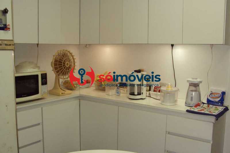 Conheça 23 do imóvel - Apartamento 4 quartos à venda Rio de Janeiro,RJ Copacabana - R$ 4.000.000 - LBAP40015 - 23 23 - 23