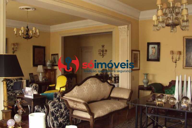 Conheça 4 do imóvel - Apartamento 4 quartos à venda Rio de Janeiro,RJ Copacabana - R$ 4.000.000 - LBAP40015 - 4 4 - 4
