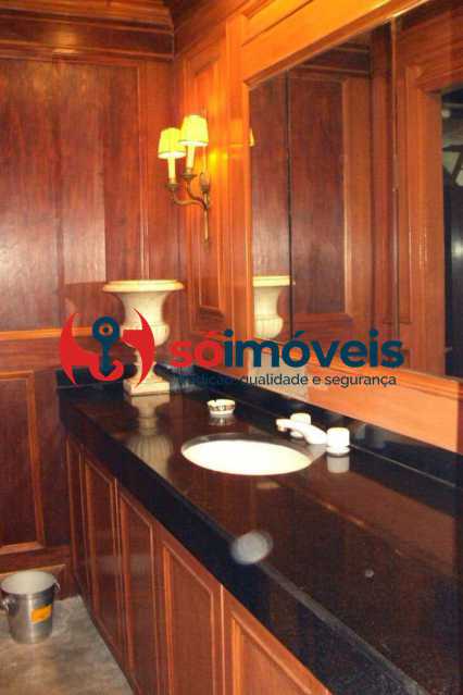 Conheça 21 do imóvel - Apartamento 4 quartos à venda Rio de Janeiro,RJ Copacabana - R$ 4.000.000 - LBAP40015 - 21 21 - 21