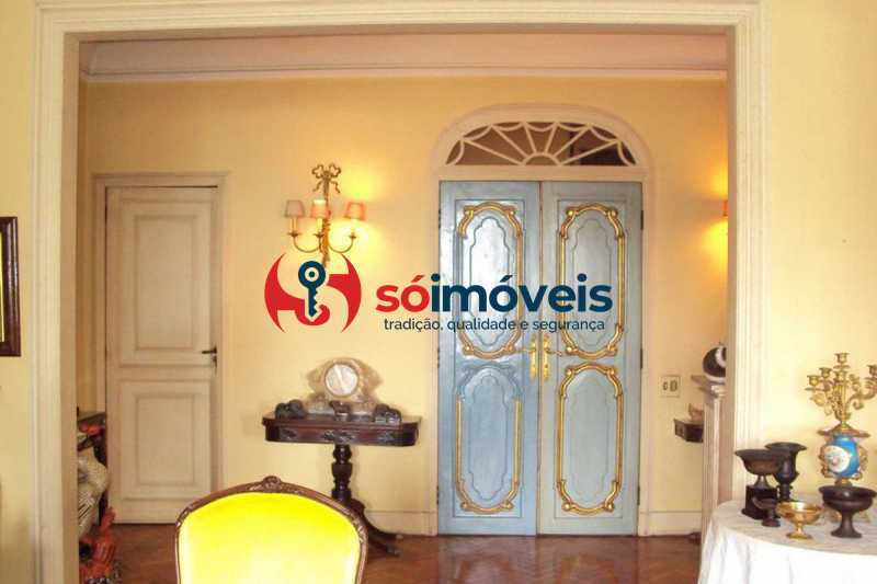 Conheça 7 do imóvel - Apartamento 4 quartos à venda Rio de Janeiro,RJ Copacabana - R$ 4.000.000 - LBAP40015 - 7 7 - 7