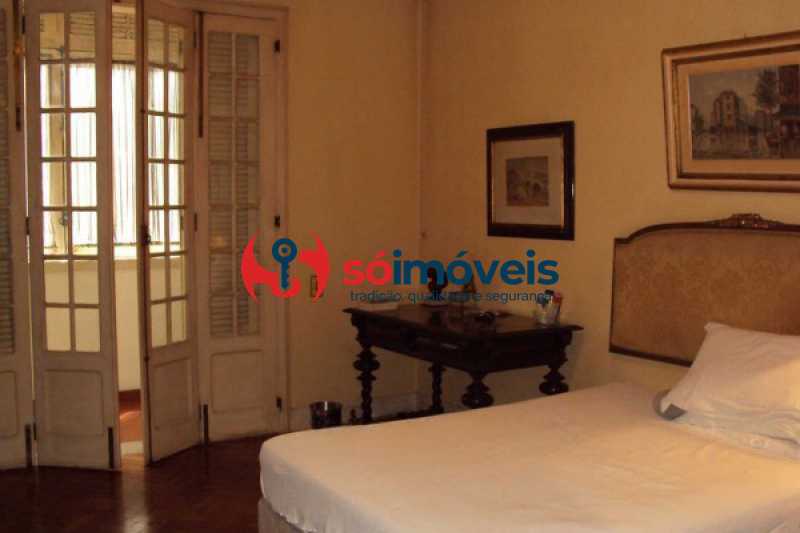 Conheça 16 do imóvel - Apartamento 4 quartos à venda Rio de Janeiro,RJ Copacabana - R$ 4.000.000 - LBAP40015 - 16 16 - 16