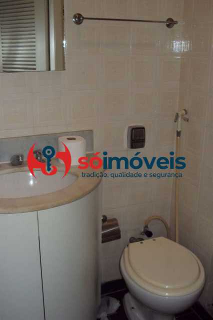 Conheça 10 do imóvel - Apartamento 4 quartos à venda Rio de Janeiro,RJ Copacabana - R$ 4.000.000 - LBAP40015 - 10 10 - 10
