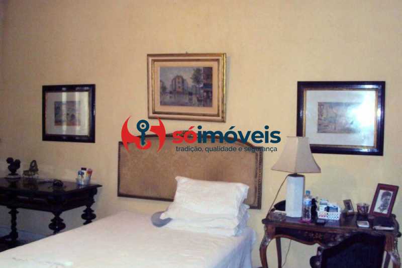 Conheça 17 do imóvel - Apartamento 4 quartos à venda Rio de Janeiro,RJ Copacabana - R$ 4.000.000 - LBAP40015 - 17 17 - 17