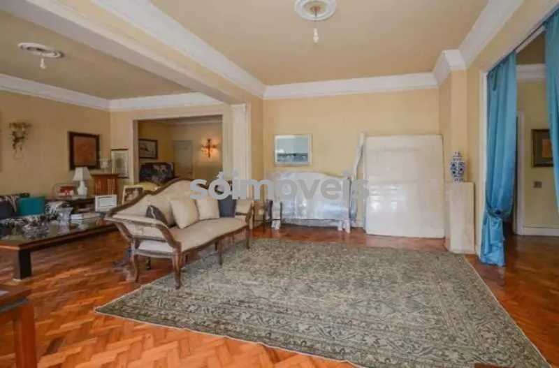 Conheça 3 do imóvel - Apartamento 4 quartos à venda Rio de Janeiro,RJ Copacabana - R$ 4.000.000 - LBAP40015 - 3 3 - 3