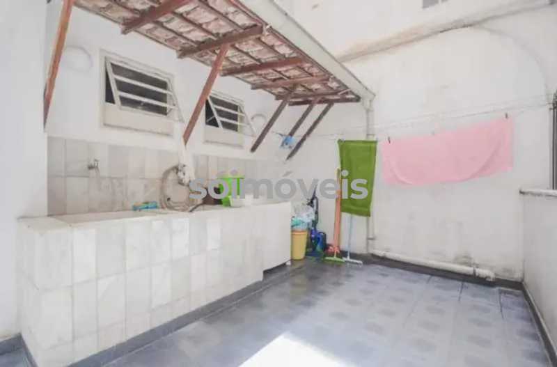 Conheça 28 do imóvel - Apartamento 4 quartos à venda Rio de Janeiro,RJ Copacabana - R$ 4.000.000 - LBAP40015 - 27 28 - 27