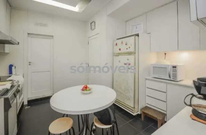 Conheça 26 do imóvel - Apartamento 4 quartos à venda Rio de Janeiro,RJ Copacabana - R$ 4.000.000 - LBAP40015 - 25 26 - 25
