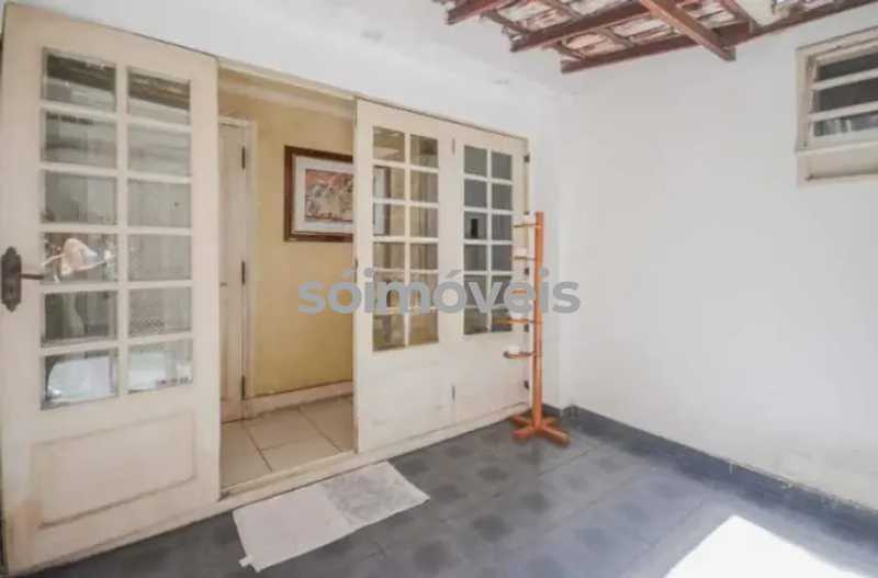 Conheça 27 do imóvel - Apartamento 4 quartos à venda Rio de Janeiro,RJ Copacabana - R$ 4.000.000 - LBAP40015 - 26 27 - 26