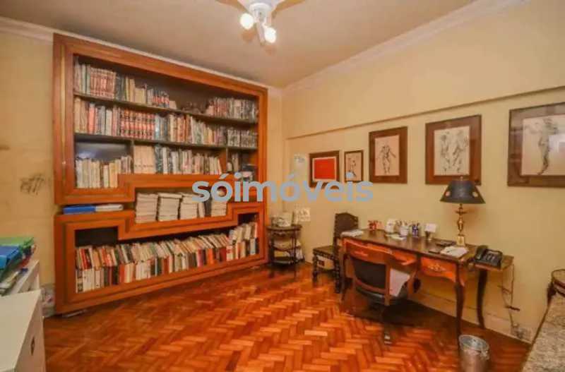 Conheça 12 do imóvel - Apartamento 4 quartos à venda Rio de Janeiro,RJ Copacabana - R$ 4.000.000 - LBAP40015 - 12 12 - 12