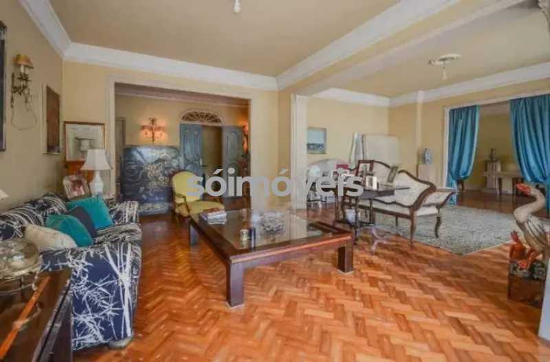 Conheça 5 do imóvel - Apartamento 4 quartos à venda Rio de Janeiro,RJ Copacabana - R$ 4.000.000 - LBAP40015 - 5 5 - 5