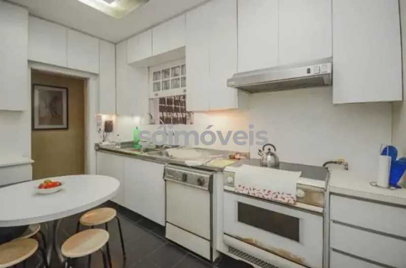 Conheça 24 do imóvel - Apartamento 4 quartos à venda Rio de Janeiro,RJ Copacabana - R$ 4.000.000 - LBAP40015 - 24 24 - 24