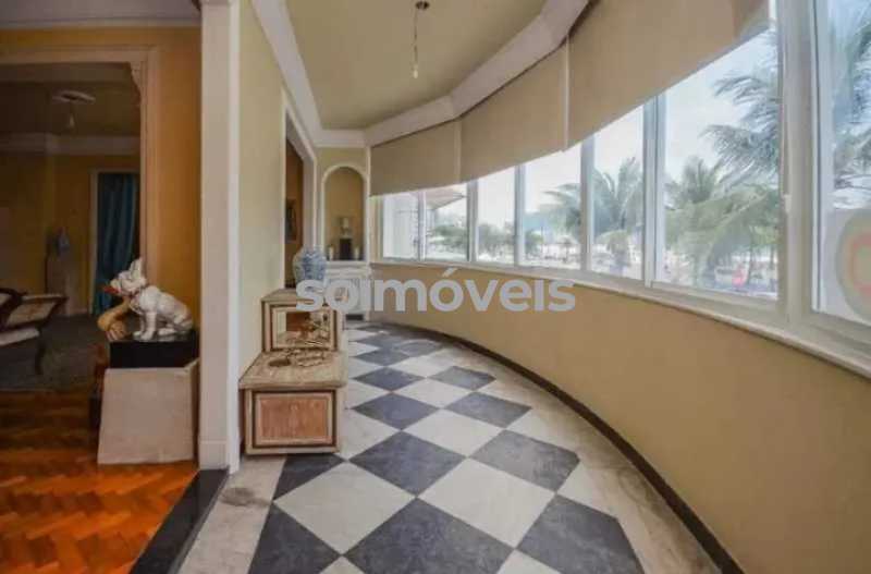Conheça 2 do imóvel - Apartamento 4 quartos à venda Rio de Janeiro,RJ Copacabana - R$ 4.000.000 - LBAP40015 - 2 2 - 2