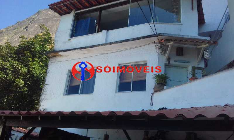Conheça WhatsApp Image 2019-04-22 at 1 do imóvel - Casa 3 quartos à venda Rio de Janeiro,RJ Vidigal - R$ 6.000.000 - LBCA30038 - 7 WhatsApp Image 2019-04-22 at 1 - 7