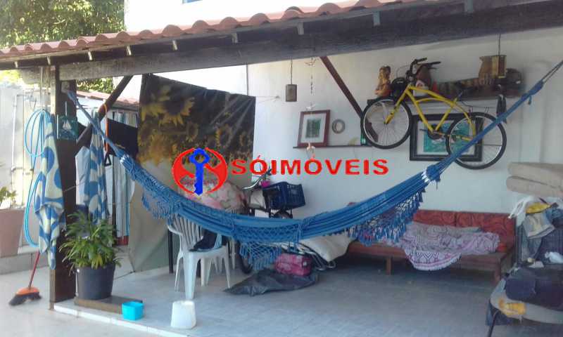 Conheça WhatsApp Image 2019-04-22 at 1 do imóvel - Casa 3 quartos à venda Rio de Janeiro,RJ Vidigal - R$ 6.000.000 - LBCA30038 - 11 WhatsApp Image 2019-04-22 at 1 - 11