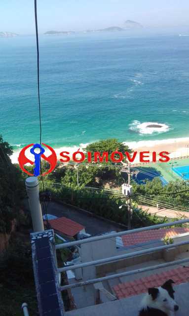 Conheça WhatsApp Image 2019-04-22 at 1 do imóvel - Casa 3 quartos à venda Rio de Janeiro,RJ Vidigal - R$ 6.000.000 - LBCA30038 - 3 WhatsApp Image 2019-04-22 at 1 - 3
